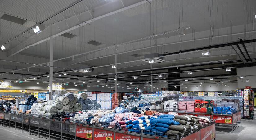 Vasárnap egy órával korábban nyitnak az ALDI-k, akkora rohamra számítanak