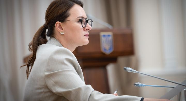 Szviridenko: az infrastruktúra fűtési szezonra való felkészültsége meghaladta a 80%-ot