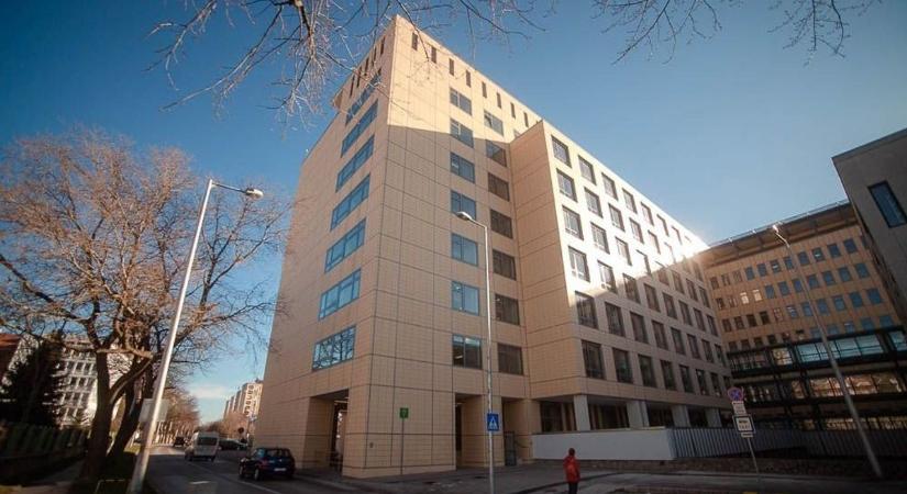 Bravúrral mentették meg a levágott ujjat az orvosok