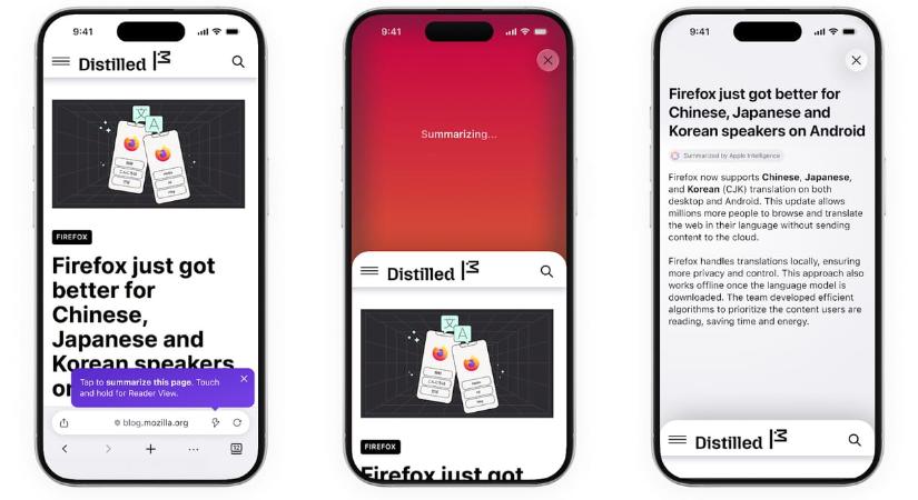 Rázásra jön elő az új funkció, amit az iPhone-ok kapnak meg először