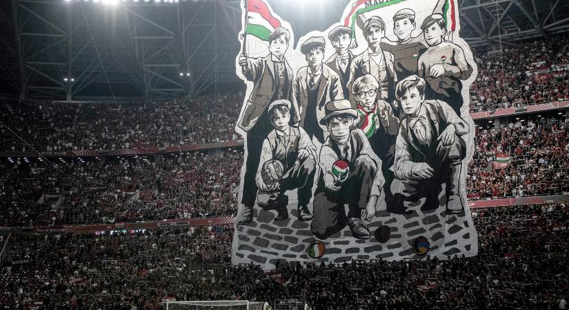 „Akármennyire próbálkozott a kormány, a nemzeti csapatot nem tudta úgy einstandolni, ahogy tette a Ferencvárossal”