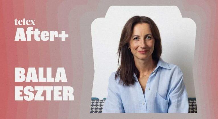 Balla Eszter: „Mocsárharc megy a szerepekért a szakmában”