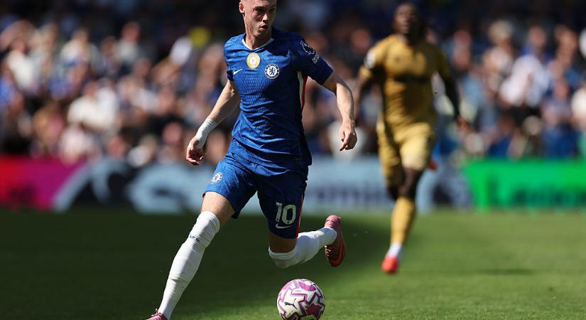 Megannyi húzónevét mellőzheti a Chelsea a hétvége folyamán