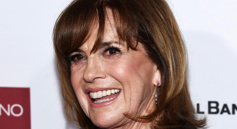 A Dallas sorozat Samanthája, Linda Gray 85 éves