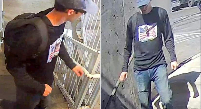 Volt FBI-nyomozó a Kirk-merényletről: „Minden egy profin megtervezett gyilkosságra utal”