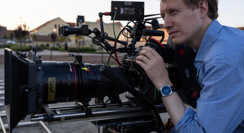 Nemes Jeles László új filmje lesz a hivatalos magyar nevezés az Oscar-díjra