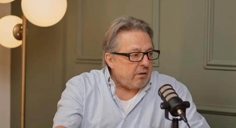 Bíró Lajos elárulta a sikere titkát: „Mindent megkaptam az életben”