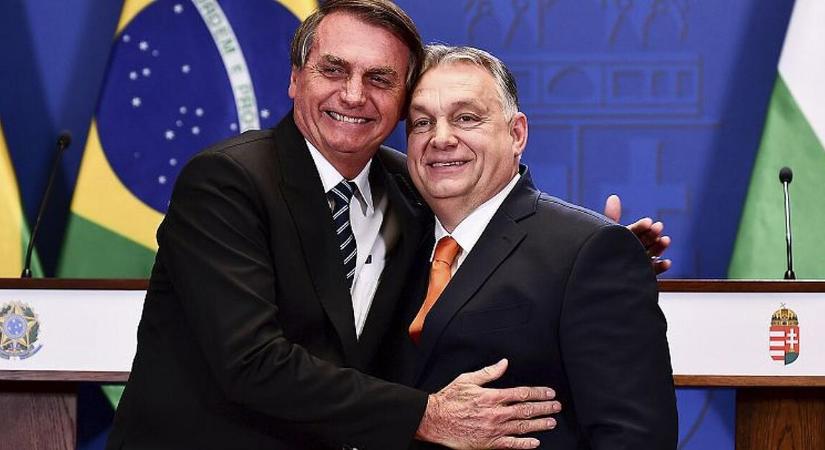 27 év börtönre ítélték Orbán Viktor barátját