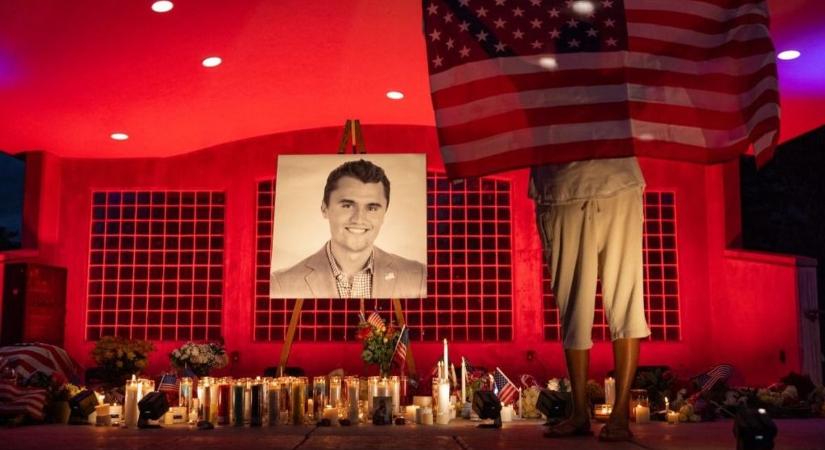 Vége a hajtóvadászatnak: Donald Trump bejelentette, elfogták Charlie Kirk gyilkosát, ő lehetett a merénylő – „Remélem, halálra ítélik”