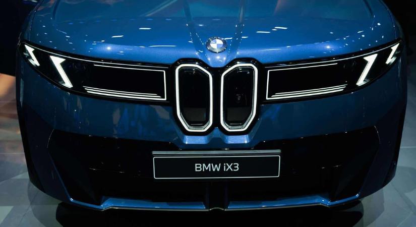 Vége a várakozásnak: ekkor adják át a debreceni BMW-gyárat