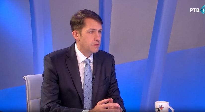 Szerbia Új Arca: Pásztor ne beszéljen gyermekvédelemről – inkább mondjon le!