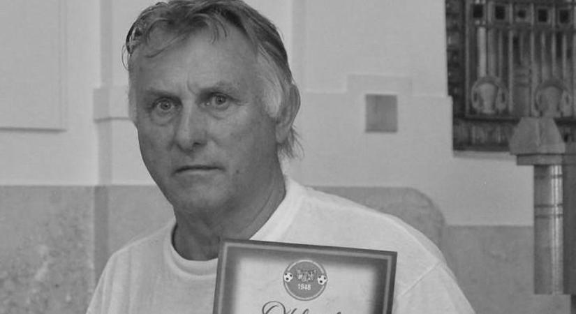 Itt és ekkor vesznek végső búcsút a Szabolcsban közkedvelt edzőtől