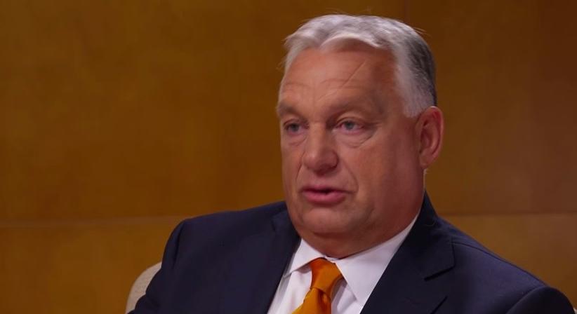Orbán Vikor: Kifosztaná a magyarokat a Tisza Párt  videó