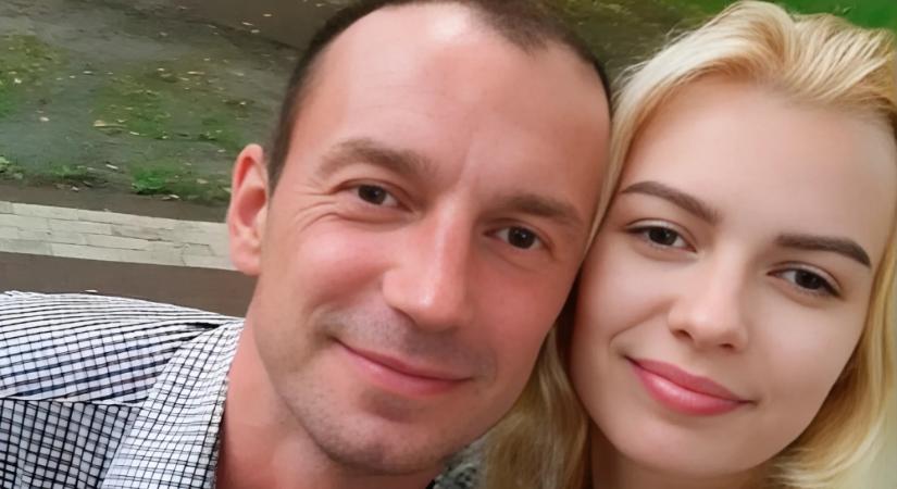 Szívszorító tragédia: az Egyesült Államokban meggyilkolt lánya temetésére sem engedték ki az apát Ukrajnából