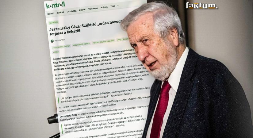 Valóban kénytelenek voltak visszautasítani az ukránok az isztambuli egyezményt?