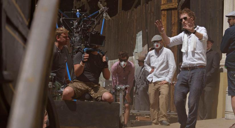 Nemes Jeles László Árva című filmjét nevezi az Oscarra Magyarország