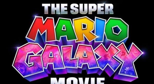 Bejelentették az új Super Mario mozifilmet, 2026-ban érkezik