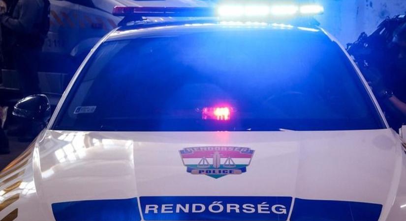 A rendőrség is reagált a zámolyi halálos balesetre