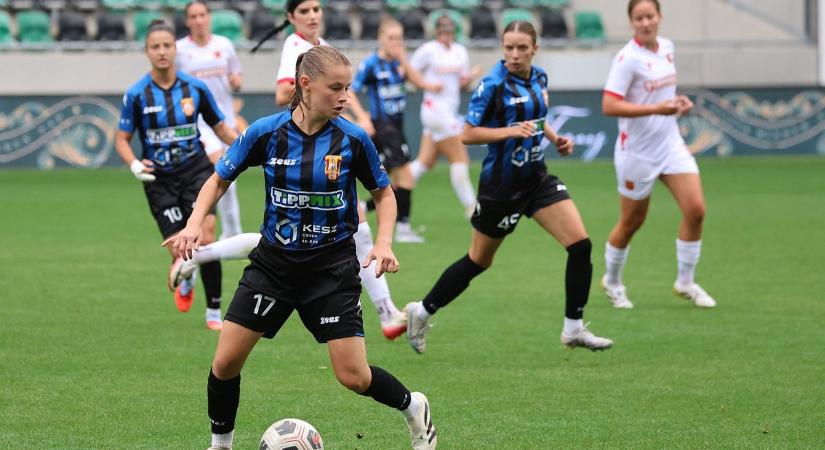 Az utóbbi évek egyik meghatározó klubja érkezik a Szent Gellért Fórumba