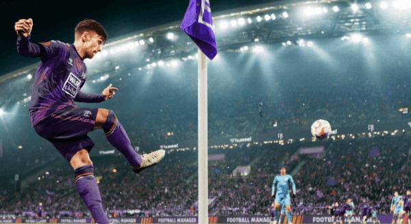 Megtudtuk, mikor kerül a boltokba a Football Manager 26