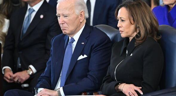 Kamala Harris érdekes információkat osztott meg Joe Biden-ről