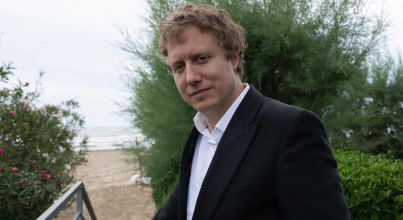 Ismét Nemes Jeles László filmje versenyez az Oscar-díjért