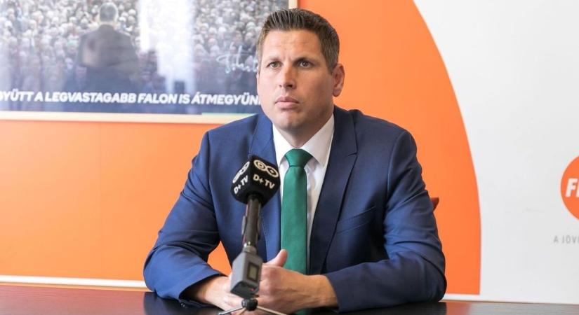 Őszödi beszédet idéz – súlyos kritikát kapott a Tisza Párt adóemelési terve