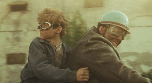 Magyarország Nemes Jeles László új filmjét nevezi az Oscar-díjra