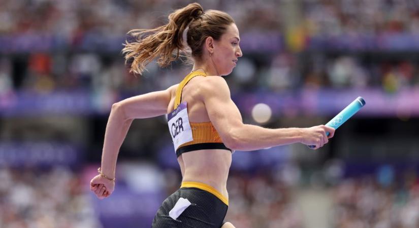 17 éves sportolót akart feleségül venni az edző – zaklatási botrány rengette meg a német atlétikát