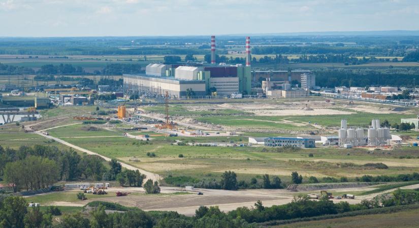 Aszódi Attila: Tényleg befellegzett volna Paks II-nek?
