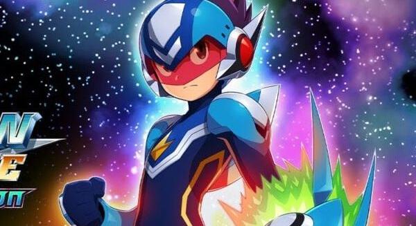 A Capcom összerakja a Mega Man Star Force: Legacy Collectiont
