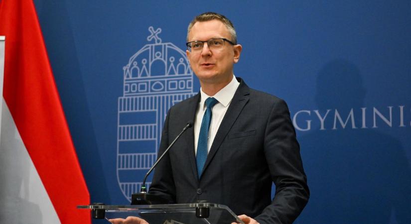 Rétvári: a Tisza és a Migrációs Paktum együtt fog elbukni