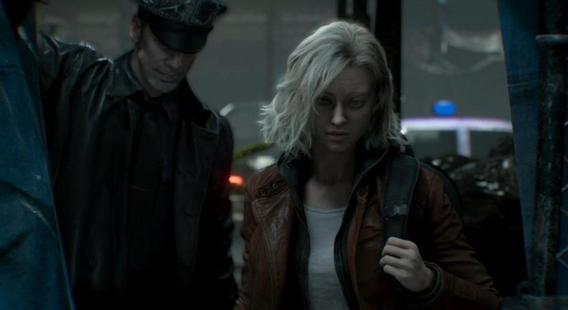 Vadonatúj előzetest kapott a Resident Evil Requiem – vajon benne van Leon?