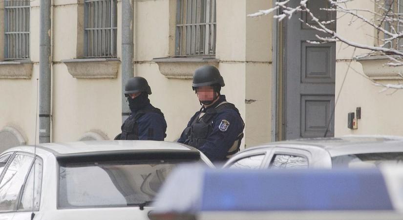 Őrizetben a rém: a brutálisan bántalmazott nő egy fodrászatban keresett menedéket