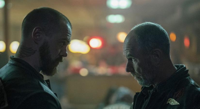 Minden idők egyik legjobb nézettségét hozta az HBO új krimisorozata a streamingóriás történetében