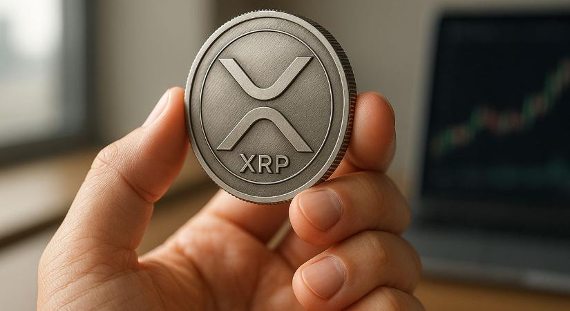 Ennyit érne az XRP, ha piaci értéke elérné Elon Musk vagyonát