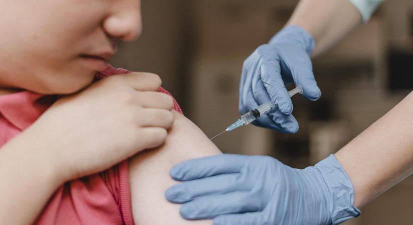 Már csak eddig ingyenes a HPV oltás, utána 50 ezer forint