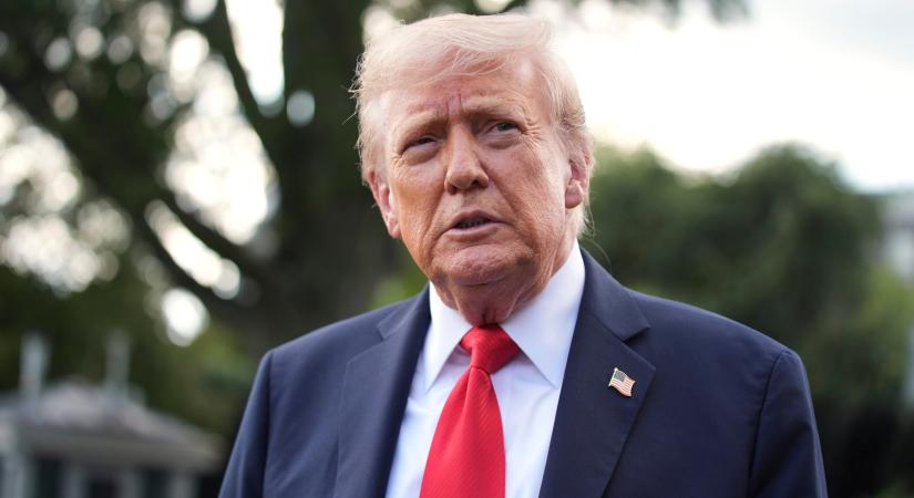 Trumpnak fogy a türelme Putyinnal szemben, de Kijevnek is engedményeket kell tennie