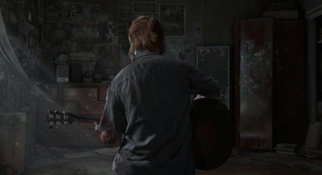 Még mindig nyitva az ajtó a The Last of Us Part 3 előtt