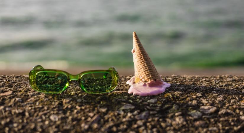 Elromlik az idő a hétvégén, vége a nyárnak