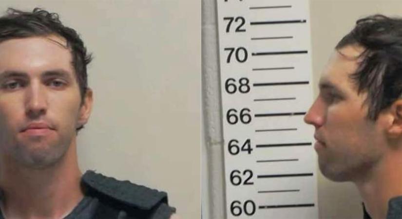 „33 órán belül elkaptuk” – az FBI a Charlie Kirk- gyilkosság gyanúsítottjáról közölt információkat
