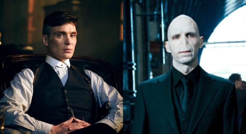 Cillian Murphy megválaszolta a kérdést, hogy tényleg ő játssza-e Voldermortot a készülő Harry Potter-sorozatban, és a kijelentésébe nem nagyon belekötni