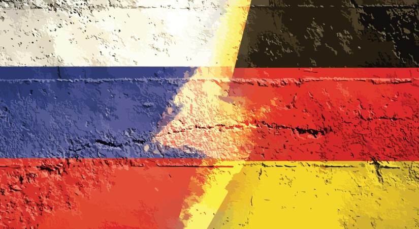 Németország bekérette a berlini orosz nagykövetet