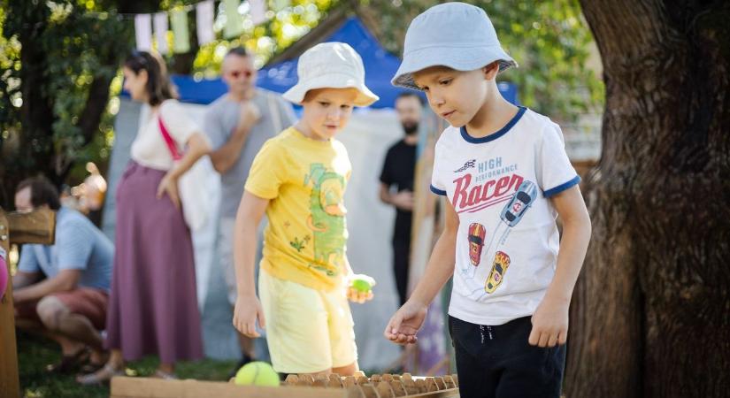 Ez lesz a legnagyobb durranás a hétvégén - a messze földön híres Kemencés napra készülnek Noszvajon