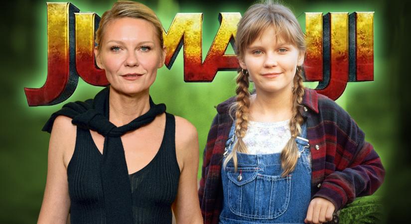 30 éves a Jumanji: nem minden egykori szereplő büszke rá