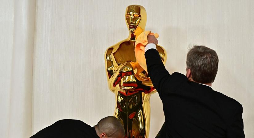 Nemes Jeles László Árva című filmje Magyarország hivatalos Oscar-nevezése