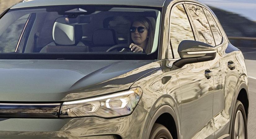 Elektromos verziót kap Európa egyik kedvenc SUV-ja