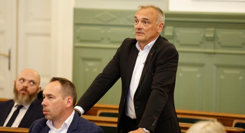 Mi lesz így a közgyűlésben? Megszűnt Borkai Zsolt egyesülete!