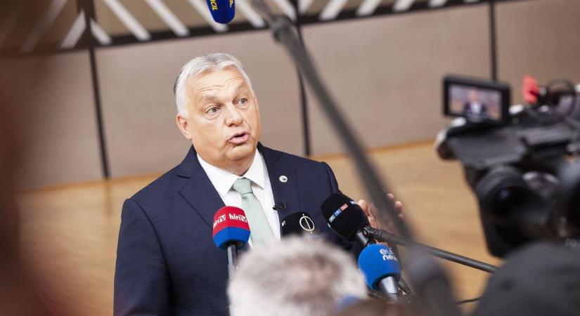 Felkavaró dolgot látott Orbán Viktortól egy elemző Kötcsén, ezt tette mielőtt robbantotta a bombát