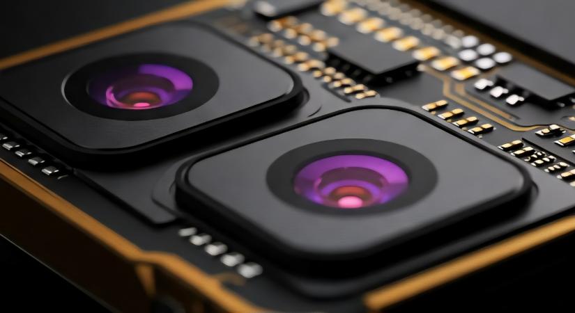Ezeket fogja tudni a Sony első 200 megapixeles kameraszenzora
